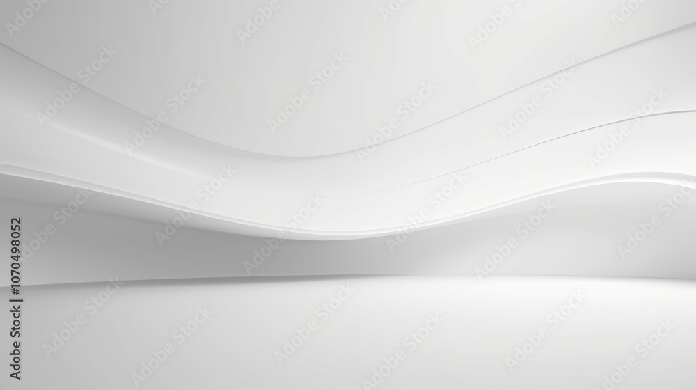 Free abstract white background minimal futuristic architectural space wallpaper Free abstract white background minimal futuristic architectural space wallpaper