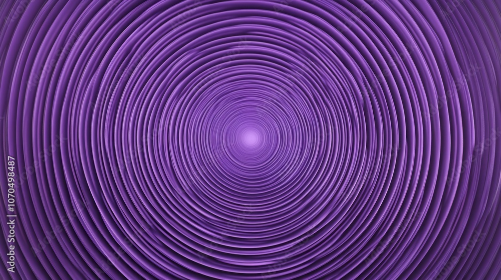A purple circle with a purple background A purple circle with a purple background