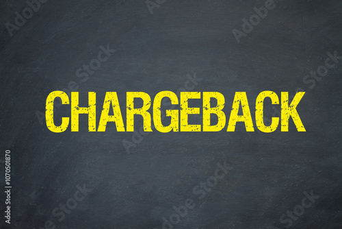 Chargeback 