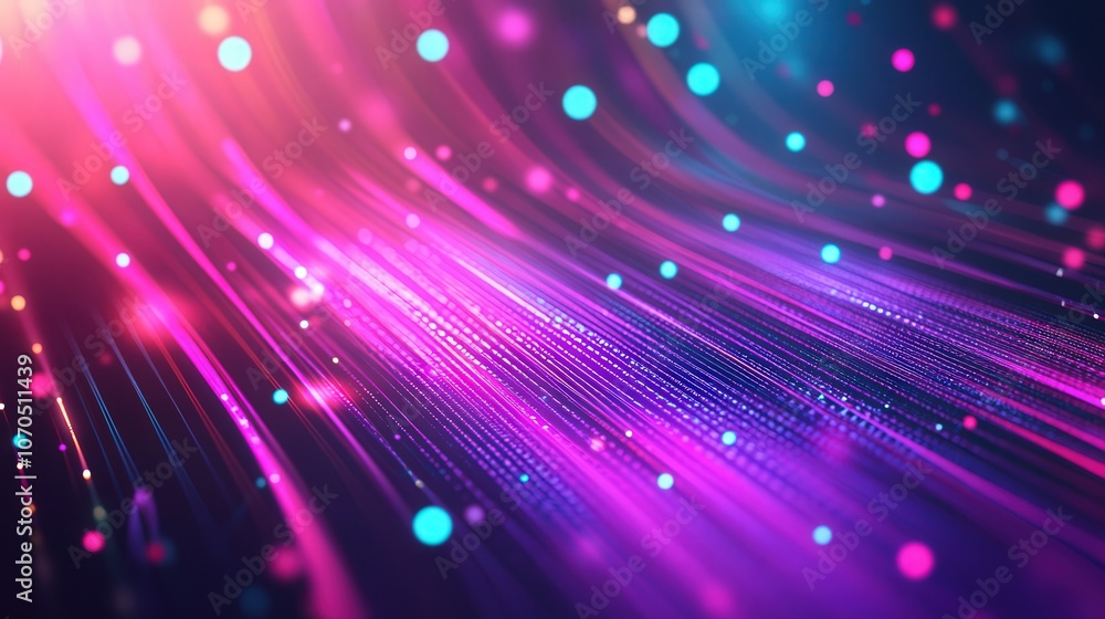 A dynamic background with digital neon hues of pink, cyan, and purple, featuring glitch effects and layered pixels to capture a vibrant cyber aesthetic A dynamic background with digital neon hues of pink, cyan, and purple, featuring glitch effects and layered pixels to capture a vibrant cyber aesthetic