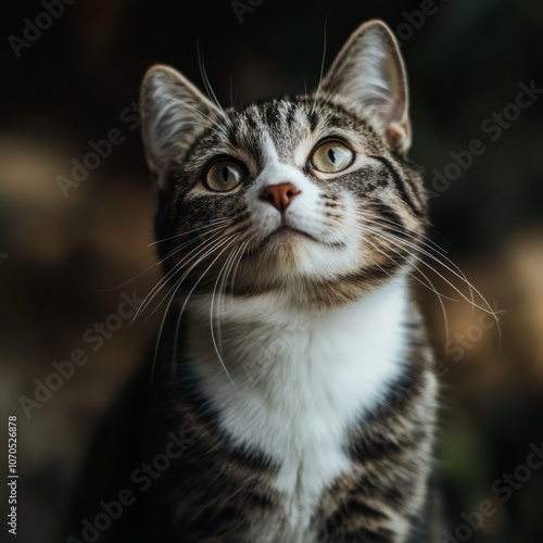 cat kitty photography