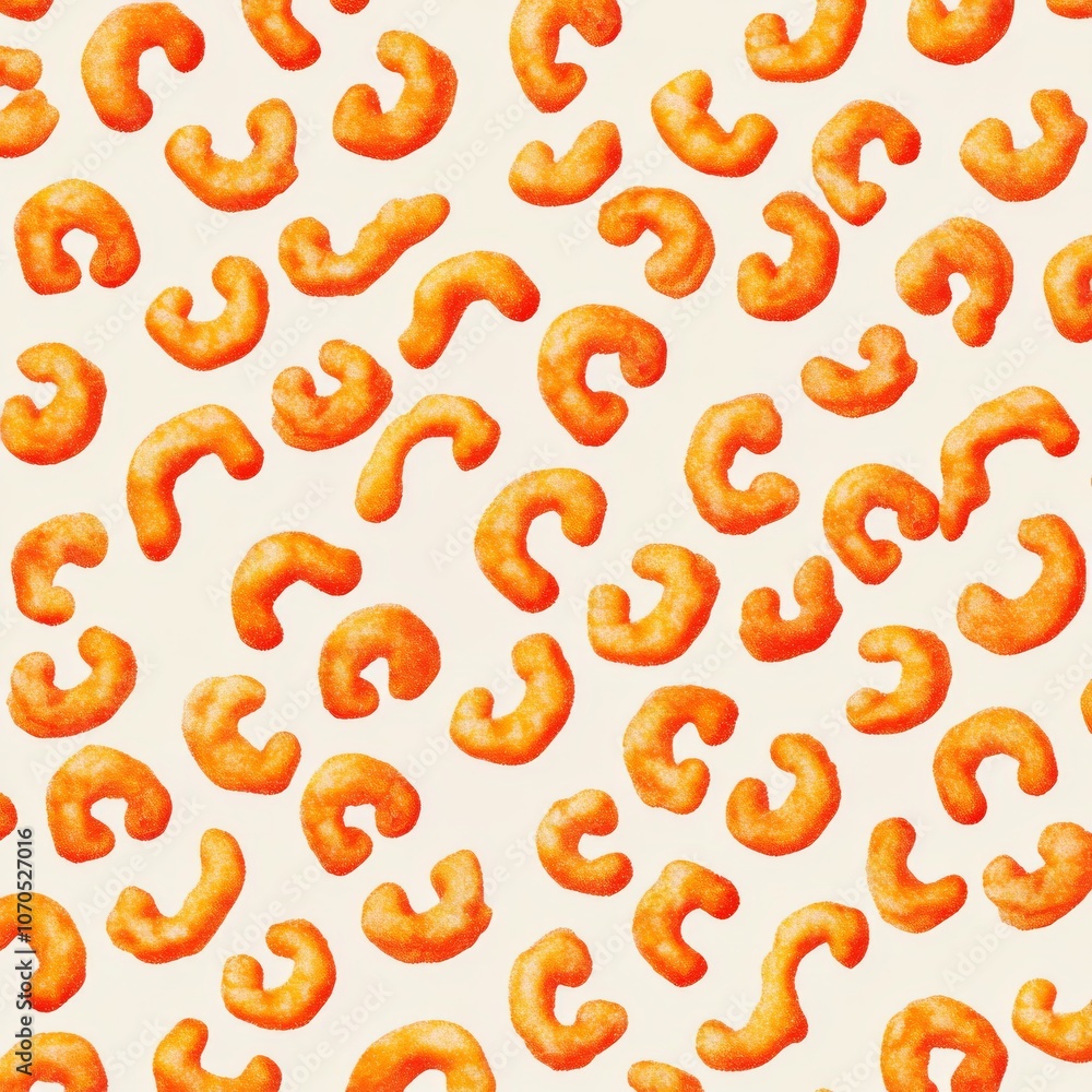 cheetos pattern background cheetos pattern background