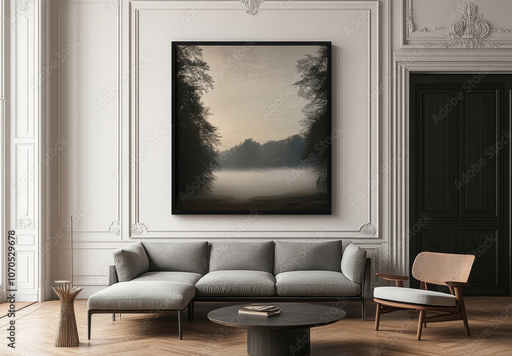 modern living room modern living room