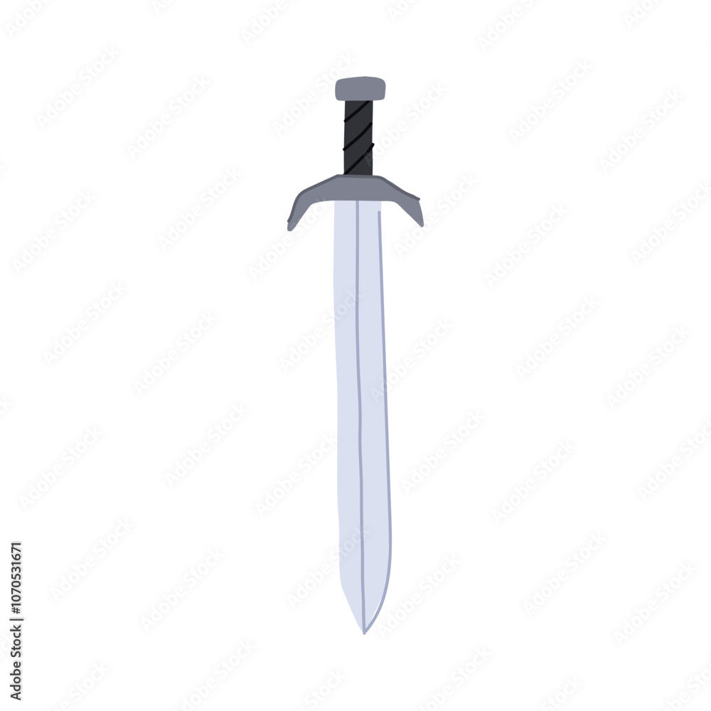 honor sword knight cartoon. quest chivalry, legend hero, play kingdom honor sword knight sign. isolated symbol vector illustration honor sword knight cartoon. quest chivalry, legend hero, play kingdom honor sword knight sign. isolated symbol vector illustration