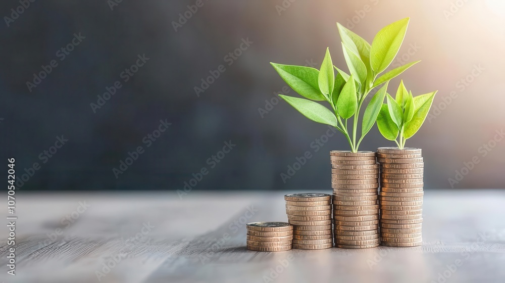 CFO reviewing equity valuation model, emphasizing economic and capital cost factors CFO reviewing equity valuation model, emphasizing economic and capital cost factors
