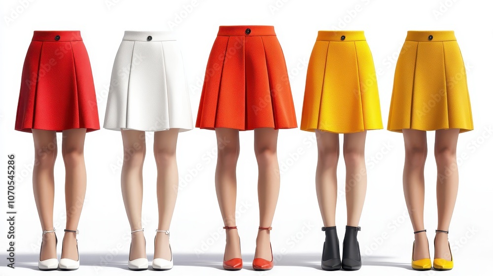 Latest Trends in Pencil Skirt Fashion for Women Latest Trends in Pencil Skirt Fashion for Women