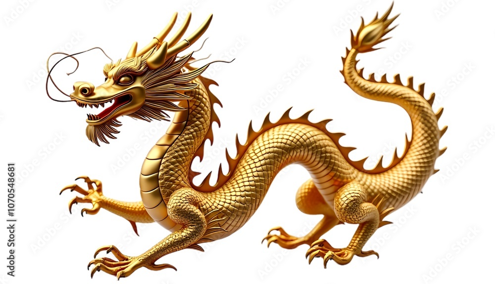 dragon dragon