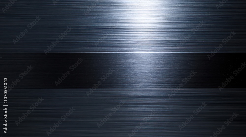 Abstract Brushed Metal Background Abstract Brushed Metal Background