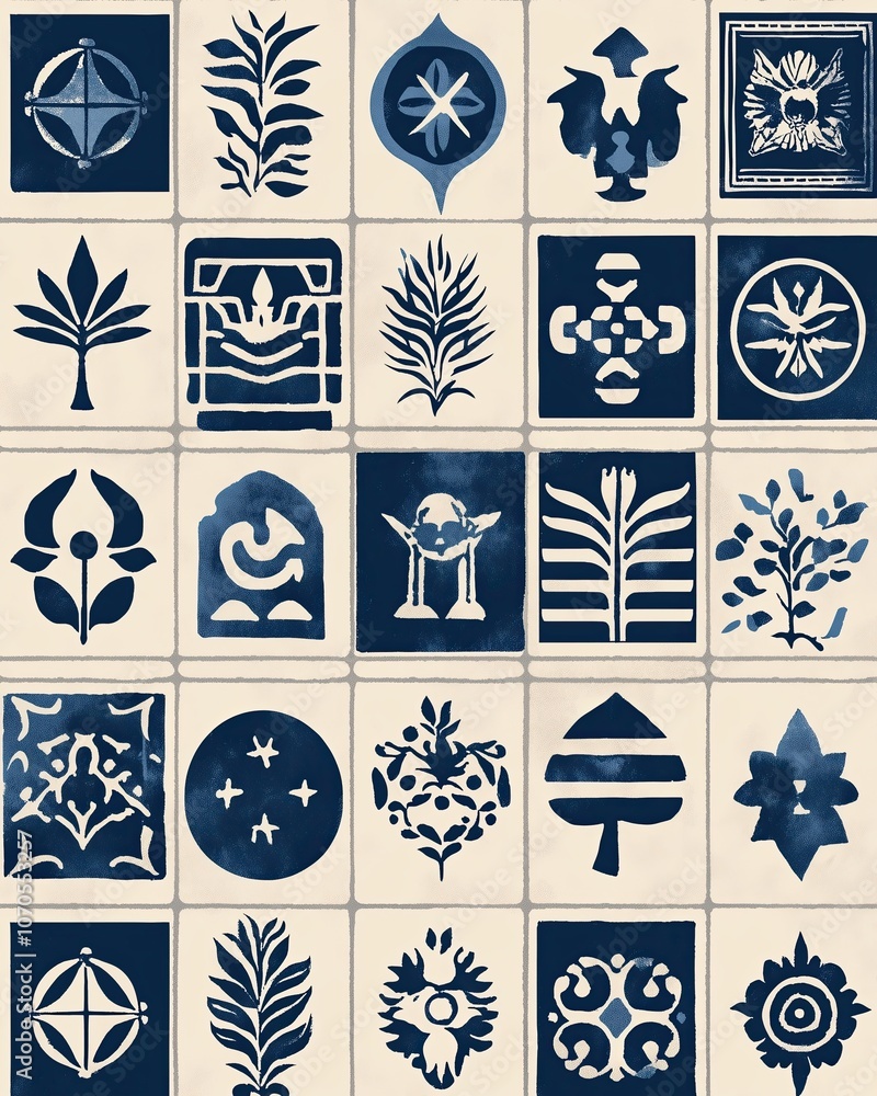 Subtle Greek Symbol Design Subtle Greek Symbol Design