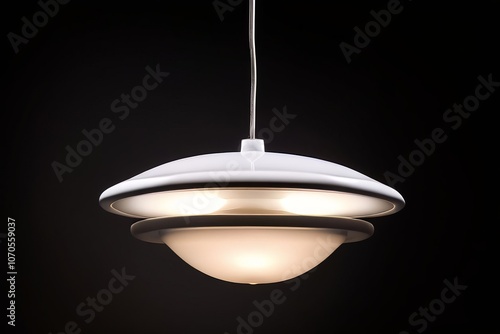 smart pendant light photo