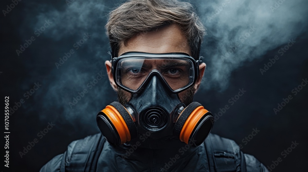 Safety Measures for Dust Contamination in Space Environments Safety Measures for Dust Contamination in Space Environments