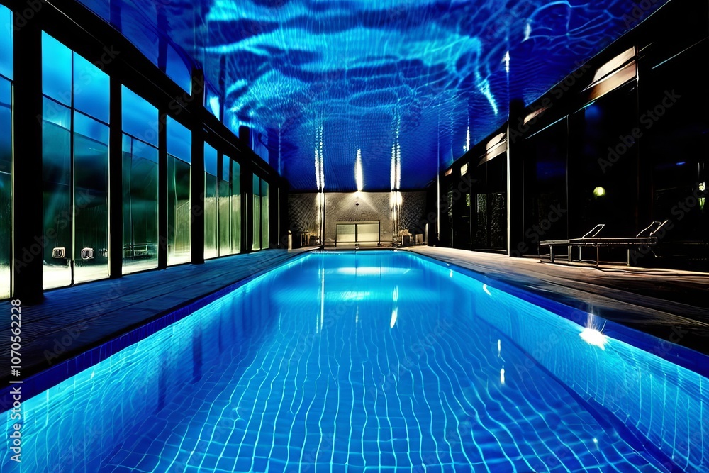 swimming pool a swimming pool with ripples in the water symboliz swimming pool a swimming pool with ripples in the water symboliz