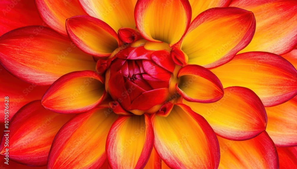Vivid blossom in macro focus, capturing vibrant petals with sharp detail, focus cover all object, deep depth of field, no blur, photo not dark, everything is clear, copy space Vivid blossom in macro focus, capturing vibrant petals with sharp detail, focus cover all object, deep depth of field, no blur, photo not dark, everything is clear, copy space