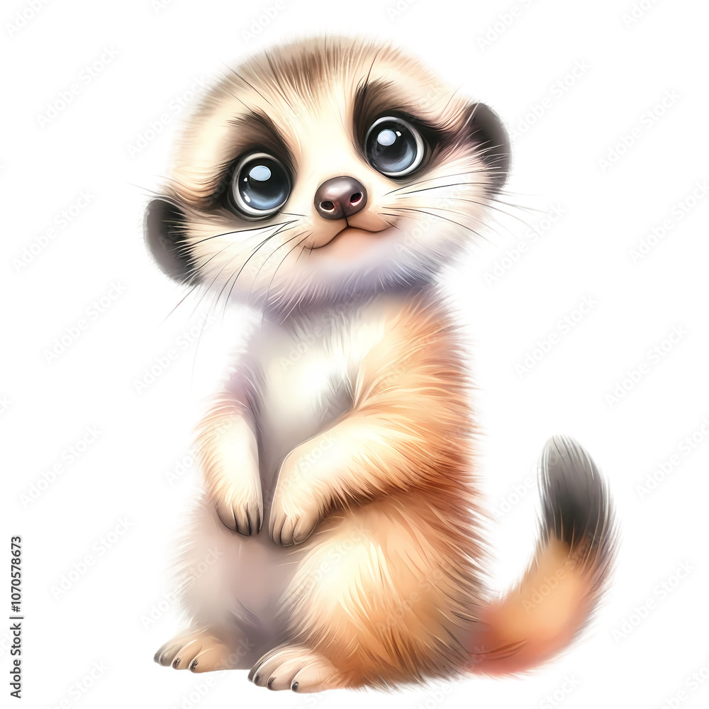 Beautiful cartoon illustration
Beautiful cartoon illustration