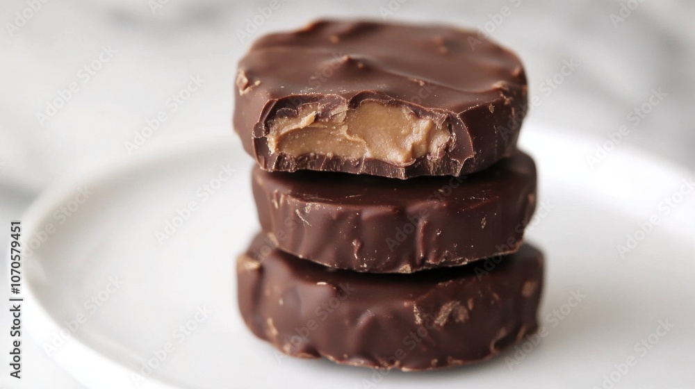 Decadent chocolate peanut butter cookies for dessert ideas and sweet cravings Decadent chocolate peanut butter cookies for dessert ideas and sweet cravings