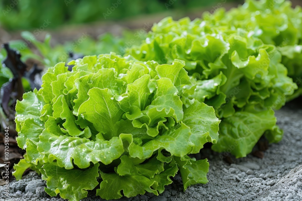 lettuce lettuce