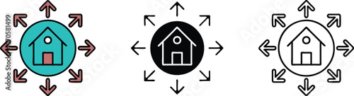 Home Accessibility,  Universal Design,  Inclusive Design