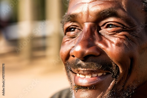 grateful face a close up of a person with a grateful expression