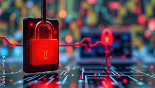 Understand cybersecurity threats to protect your data safely