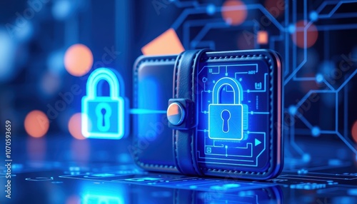 Secure your crypto wallet with advanced encryption techniques