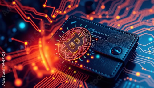 Secure your cryptocurrency how to protect your bitcoin wallet photo