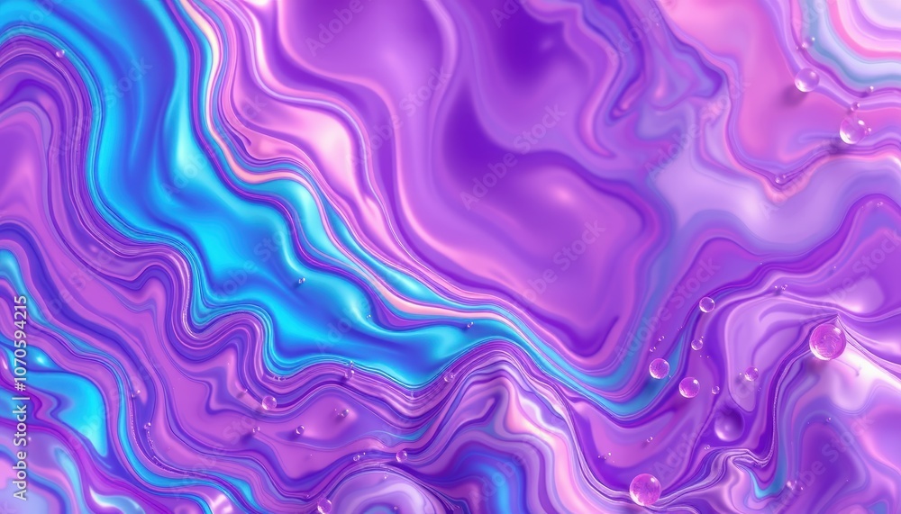 Explore the vibrant swirls of abstract fluid art Explore the vibrant swirls of abstract fluid art
