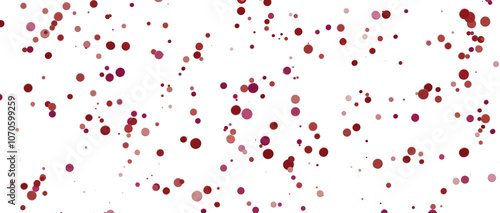 confetti png. red confetti ...