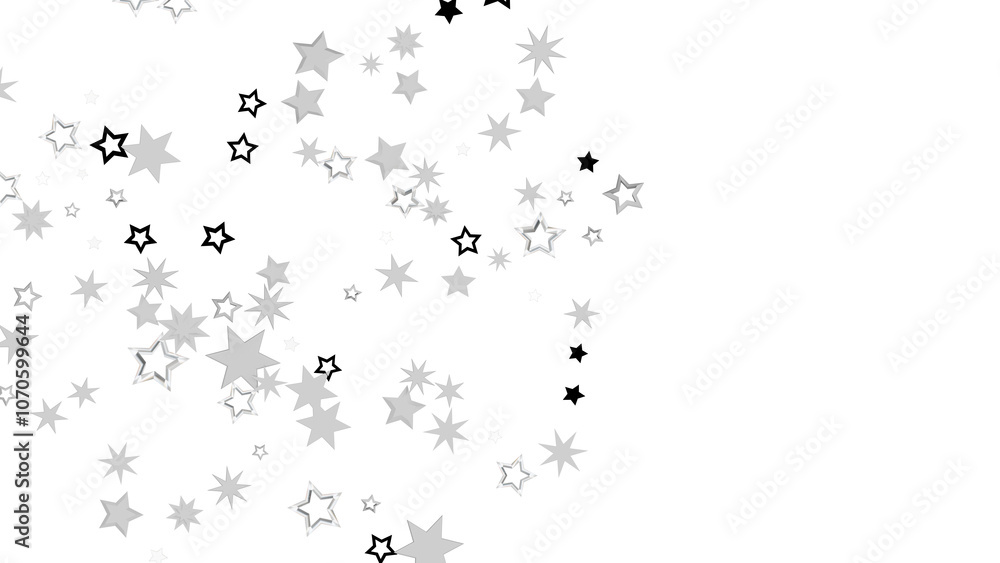 A close-up of a starry night sky, with bright, sparkling stars shining against the dark background. A close-up of a starry night sky, with bright, sparkling stars shining against the dark background.