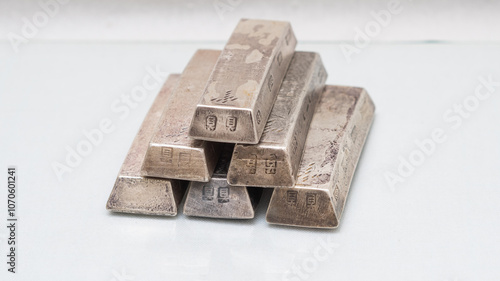 Wallpaper Mural Antique style Hmong or Miao handmade silver jewelry Torontodigital.ca