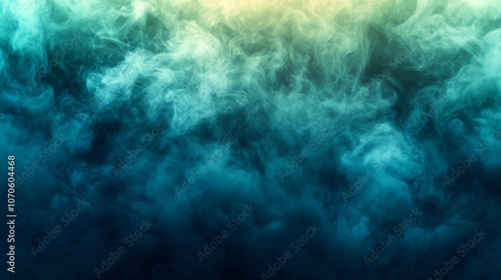 Misty Dreamlike Gradient Misty Dreamlike Gradient