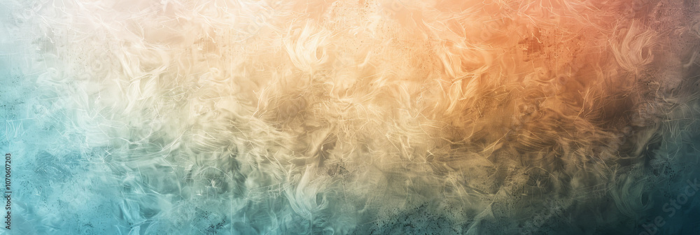 Abstract Beige Frosted Background Offering a Subtle Blend of Textures and Warm Tones for Design Inspiration and Creative Projects. Banner. Copy space Abstract Beige Frosted Background Offering a Subtle Blend of Textures and Warm Tones for Design Inspiration and Creative Projects. Banner. Copy space