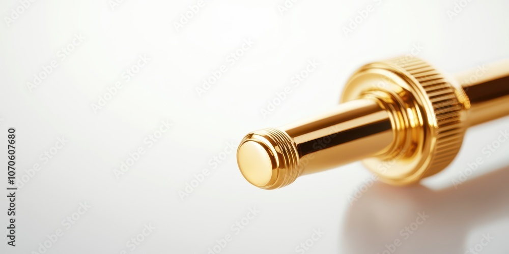 Discover how to enhance your writing with a sleek golden pen for professional use Discover how to enhance your writing with a sleek golden pen for professional use