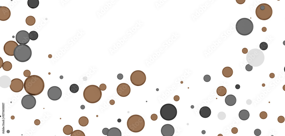 silver confetti explosion festive background silver confetti explosion festive background