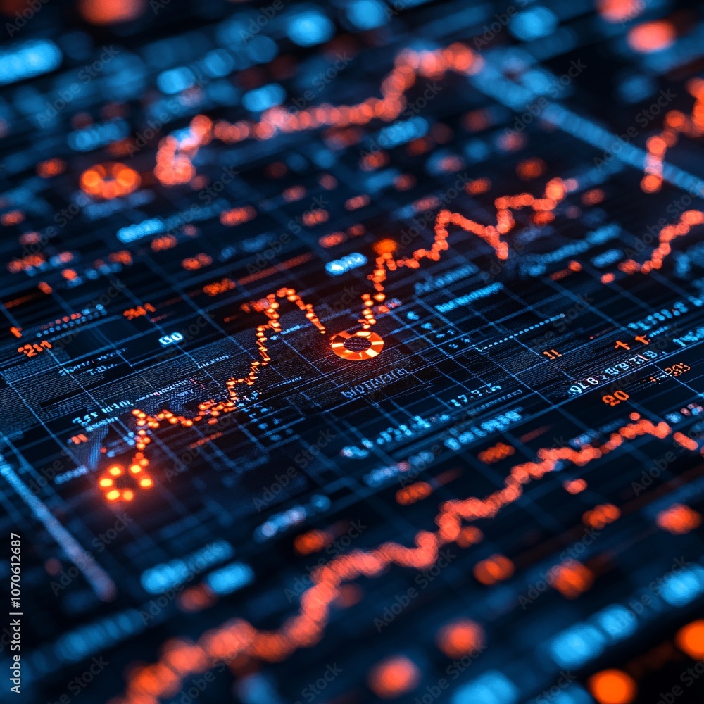 Bitcoin Price Chart: Bullish Signal or Market Volatility? Bitcoin Price Chart: Bullish Signal or Market Volatility?