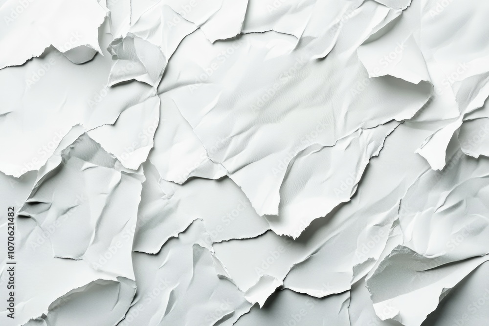 Fototapeta premium Brown Paper Products: Eco-Friendly, Versatile & Durable Packaging Solutions