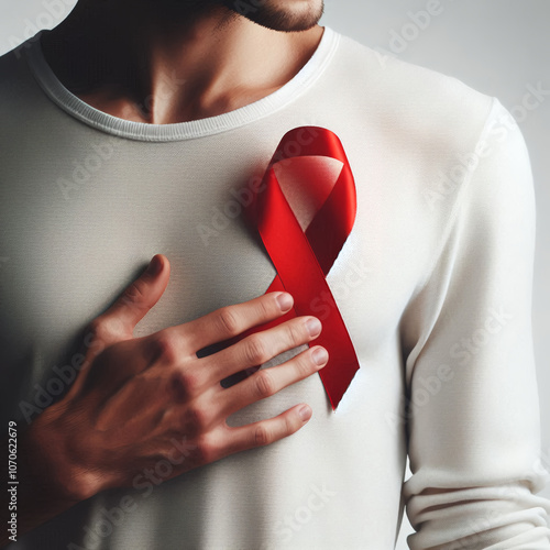 Combate à AIDS