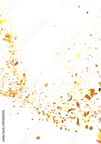 Shimmering Bliss: Mesmeric ...