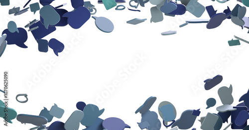 Email Mail Communication On...