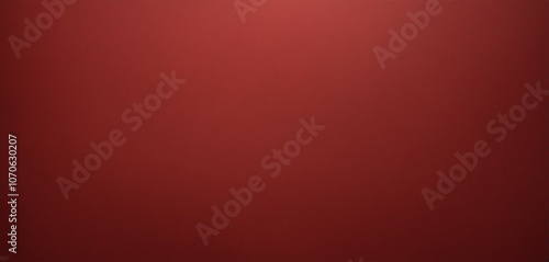 Dark Red Paper with Texture