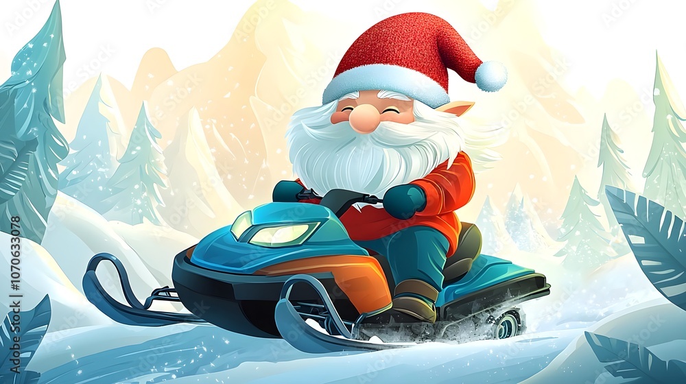 Obraz premium Error Image