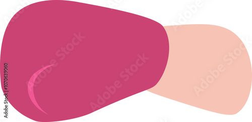 bozing gloves, fighting breast cancer