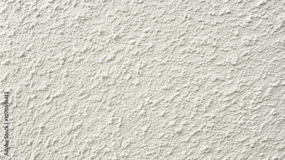 White plastered wall background White plastered wall background