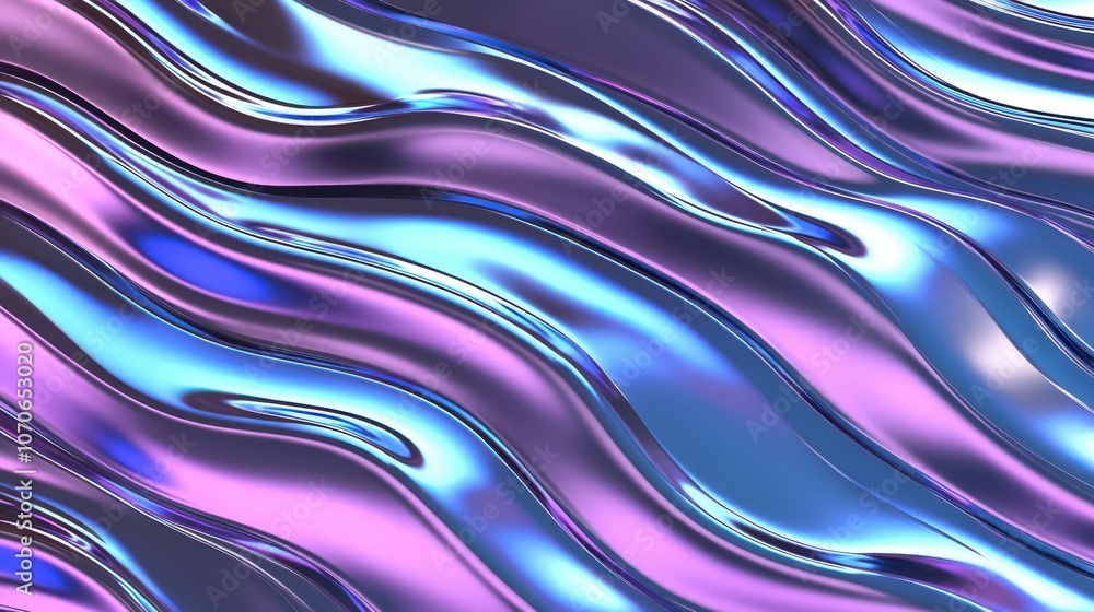 A vibrant abstract background displaying flowing waves in shades of blue and pink, creating a dynamic and modern look. A vibrant abstract background displaying flowing waves in shades of blue and pink, creating a dynamic and modern look.