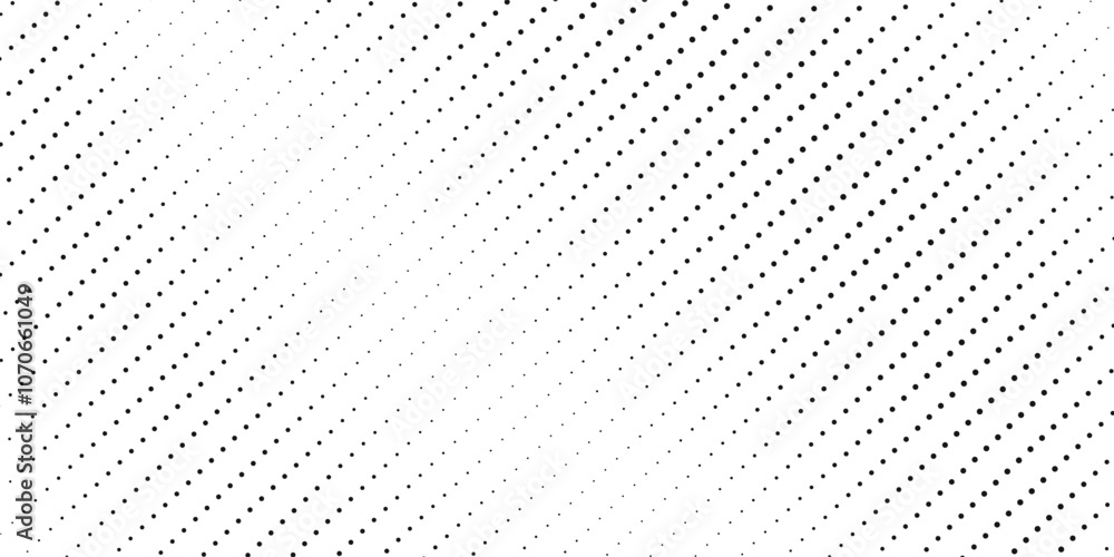 Halftone gradient. Dotted gradient, fine dot spray and halftone dot background, seamless horizontal geometric pattern vector template set. unique dots Halftone gradient. Dotted gradient, fine dot spray and halftone dot background, seamless horizontal geometric pattern vector template set. unique dots
