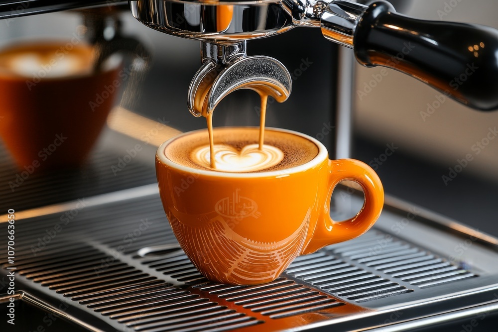 Open Box Espresso Machine Essentials