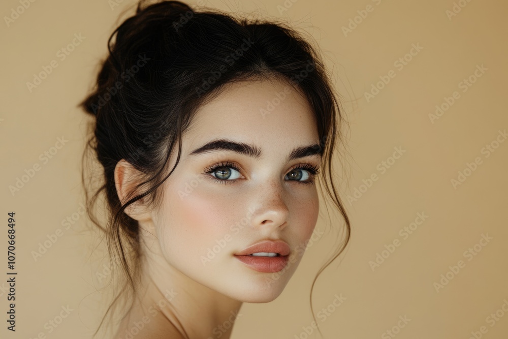 Stunning and Beautiful Girl: Explore Beauty, Style, and Confidence Stunning and Beautiful Girl: Explore Beauty, Style, and Confidence