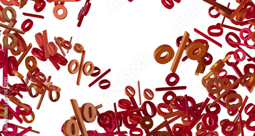 percent shopping digital in...