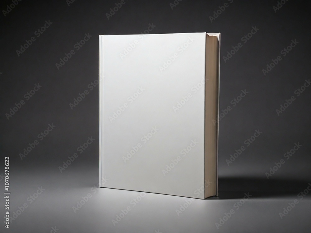 book isolated on black background book isolated on black background