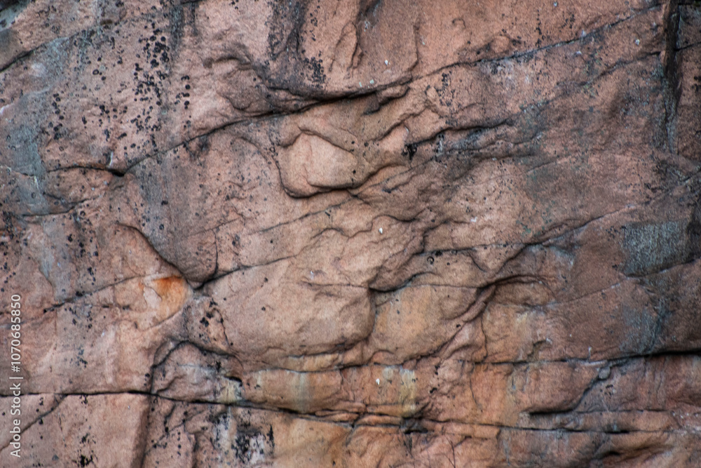 Obraz premium stone texture