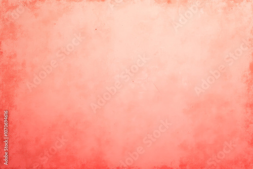 abstract background paper grunge light red